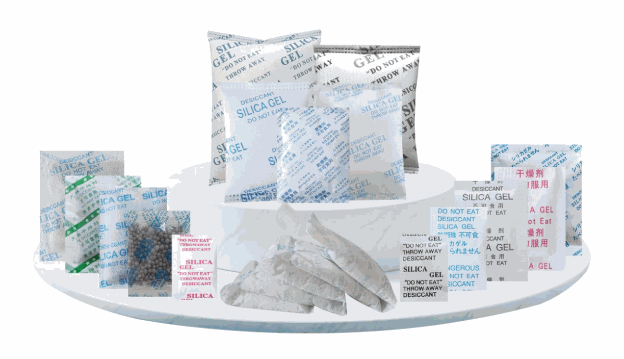 Industrial Desiccant