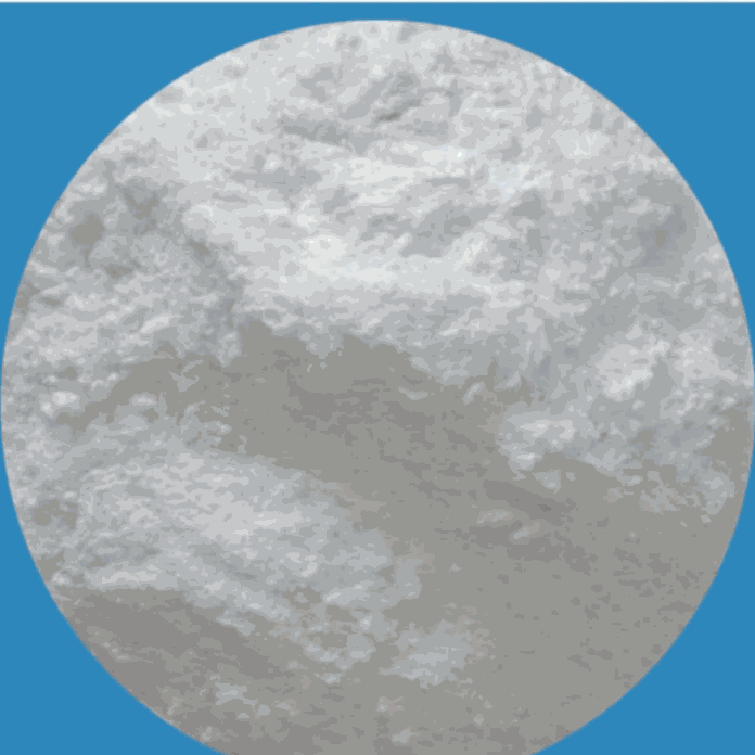 Macroporous Chromatography Silica Gel