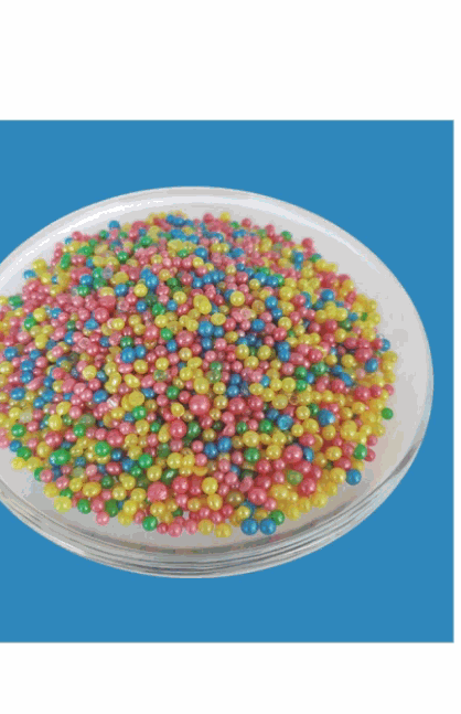 Scented Silica Gel