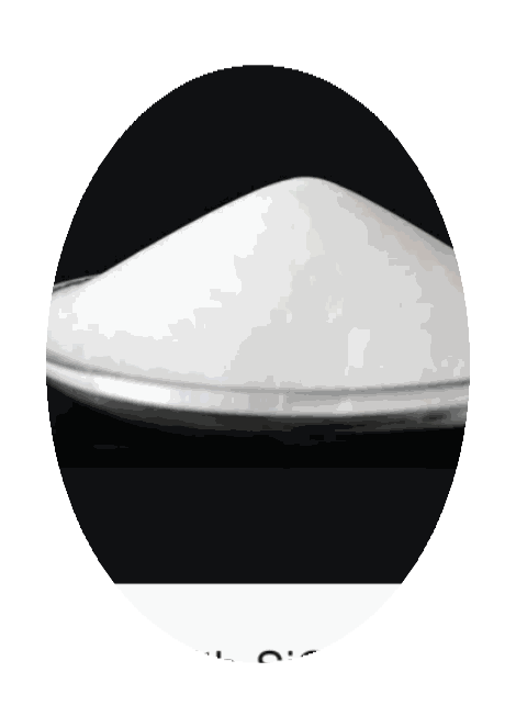 Silica Gel Decolorizing Sand